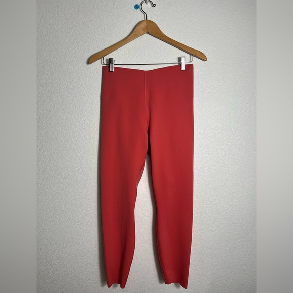 lululemon Glow Up™ Super-High-Rise Tight 28" size 10 desert red - Picture 4 of 7